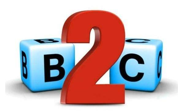 b2c商城网站有哪些类型